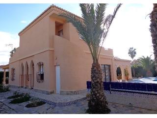 Torrevieja, Costa Blanca South
