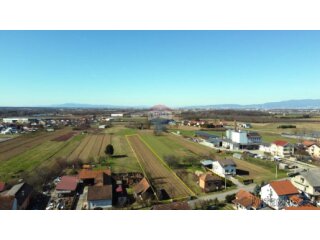 Velika Gorica, Staro Čiče, atraktivno građevinsko zemljište