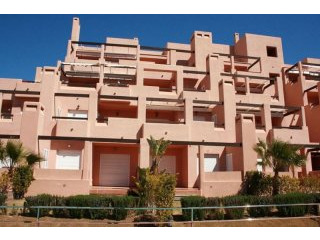 2 Bedrooms - Apartment - Murcia - For..