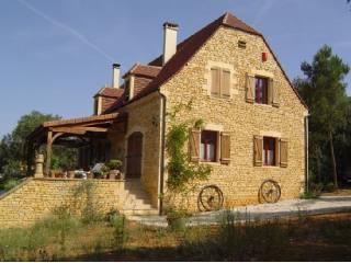 Stunning House with Open Rural Views