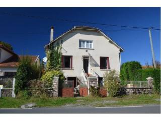 Vente Maison La Coquille