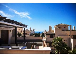 2 Bedrooms - Apartment - Malaga - For..