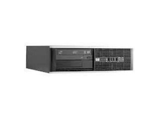 Pc hp 6000 pro