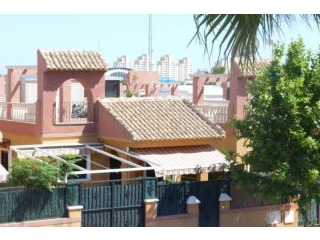 2 Bedroom 2 Bathroom Villa In..