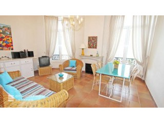 Apartment in the Center of Cannes