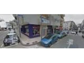 Commercial, Alicante (Costa Blanca)..