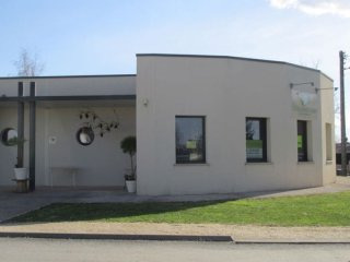 Commercial Property Or Conversion To..