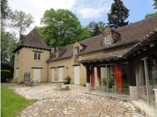 Villa On The Edge Of Sarlat