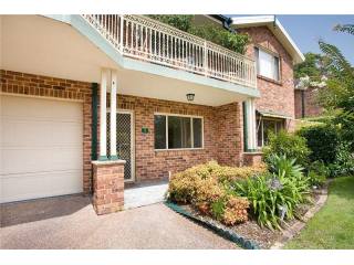 Willandra Bungalows - CROMER - NSW