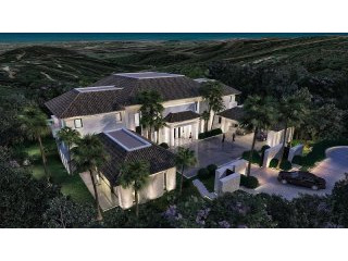 7 Bedrooms - Villas - Malaga - For Sale
