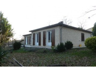 Detached House and Nice Plot