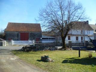 For sale - House 9 rooms