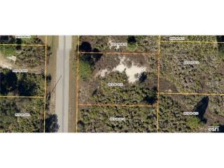 Land For Sale: Pennsylvania Ter, North..