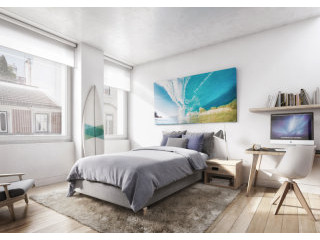 Apartment T4