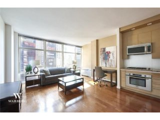 1 Bedroom - Condo - New York State -..
