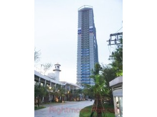 2 Bedroom Condo for sale in Jomtien -..