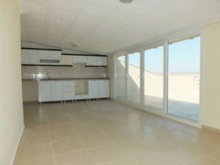 Spacious Duplex Apartment in Altinkum