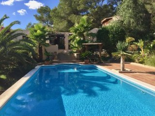 Villa Aral · Santa Gertrudis
