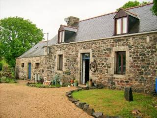 2 Bed Cottage in Rural Hamlet