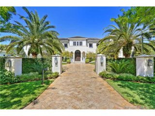 7 bedroom House For Sale: 9026 SW 59 Ct