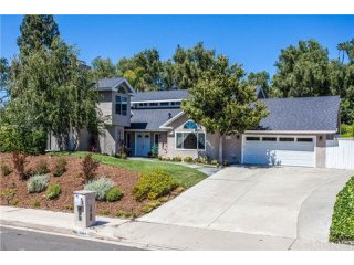 2169 Montrose Drive | Thousand Oaks..