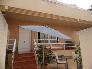 4 Bedrooms - Townhouse - Alicante - For..