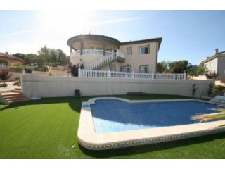 Hondon De Las Nieves - Beautiful 6..