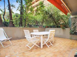 Sumptuous 3/4 rooms, great patio -..
