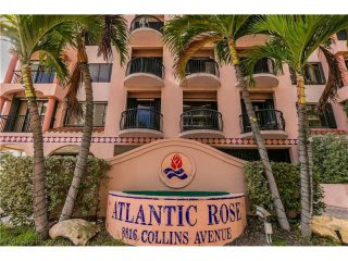 2 bedroom Flat For Sale: 8816 COLLINS..
