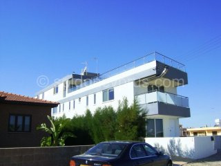 2 Bedrooms - Penthouse - Famagusta -..