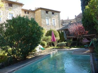 Pretty Stone House, Heart Of Village..