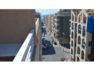 Resale · Apartment · Spain · Costa Bl..