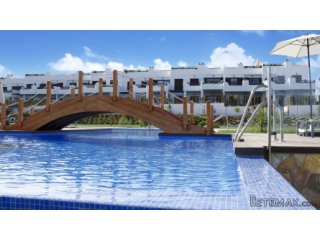 Viviendas de 2 y 3 dormitorios con terraza, jardín o..