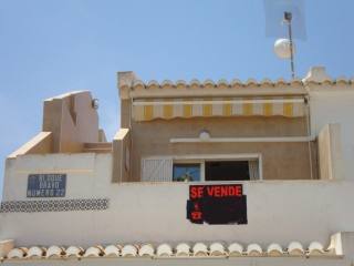 2 Bedrooms - Property - Alicante - For..