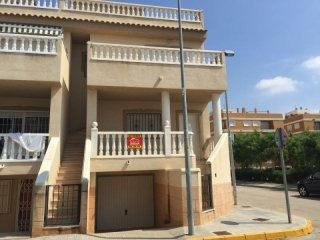 Formentera 3 Beds 2 Baths duplex