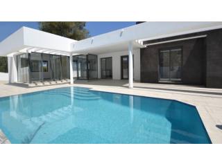 New Construction 3 Bedroom Javea*