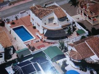 Villa for sale in El Presidente