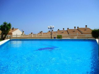 2 Bedrooms - Apartment - Costa Blanca..