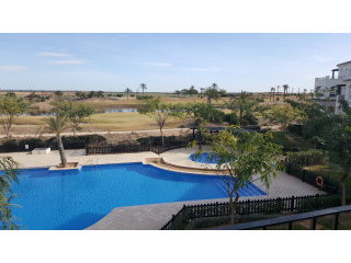 2 Bedrooms - Apartment - Murcia - For..
