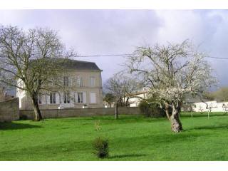 5 bedroom Manor House For Sale: 79230..