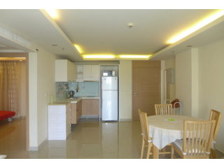 City Garden: Top modern 2 bedroom condo..