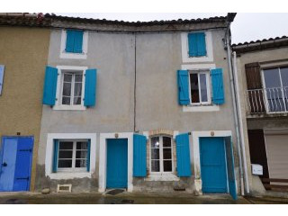 Villa - Languedoc-Roussillon - For Sale