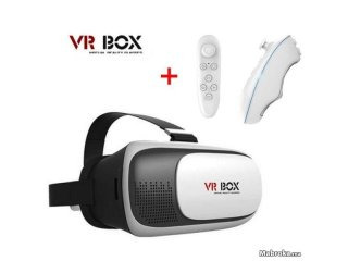 VR BOX 2.0 Google 3D Glasses..