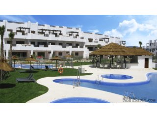 Your home by the sea on the Costa de Almeríafrom..
