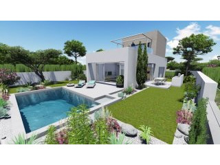 3 Bedrooms - Villa - Alicante - For Sale