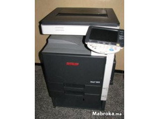 IMPRIMANTE DEVELOP INEO +253