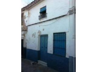 Townhouse, Jaen, Martos, Casa David