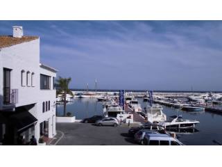 2 bed Apartment in PUERTO BANUS