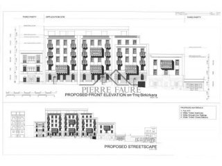 Apartment - St. Julians