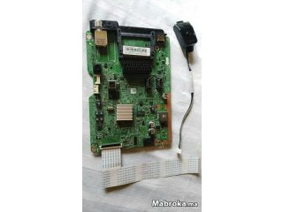 Carte mère TV Samsung
